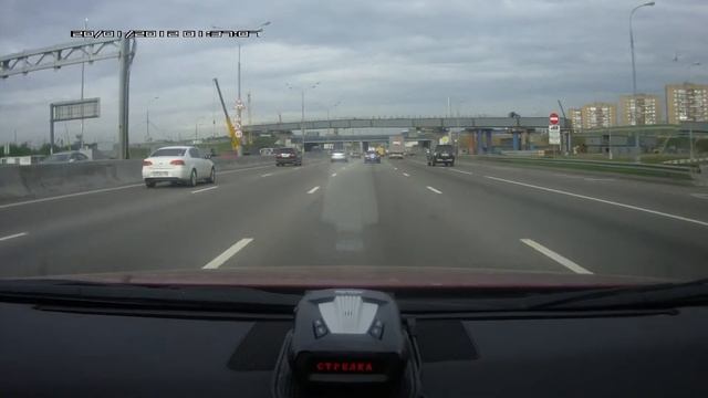 ParkСity RD-44ST и Стрелка СТ смотреть онлайн