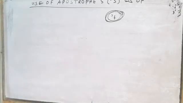 USE OF APOSTROPHE S & OF {TRANSLATE INTO ENGLISH} PART-4 BY HARADHAN SIR смотреть онлайн