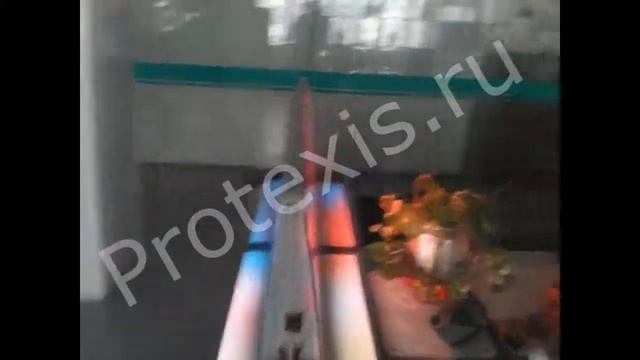 Экран для такси TLS-P6 смотреть онлайн