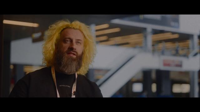 CodeFest 14. Документальный фильм смотреть онлайн