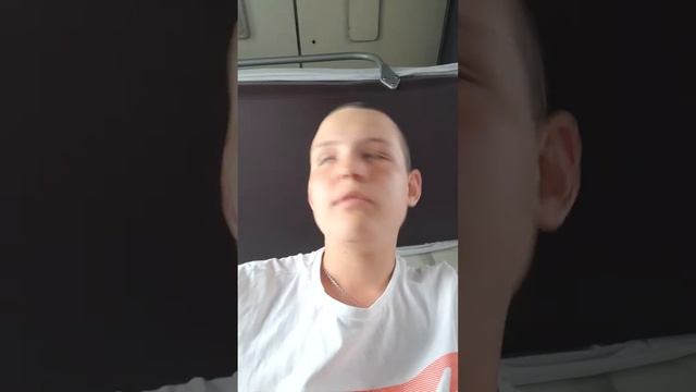Сейчас 10:00 часов утра но сегодня мы приедем в Камышлю на станцию Похвистнево.(2) смотреть онлайн
