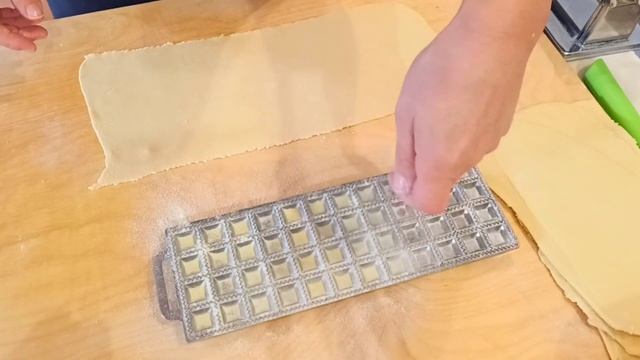 tortellini fatti in casa( ricetta della mia mamma ) смотреть онлайн