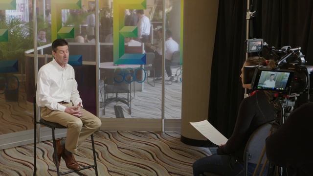 2017 Esri Partner Conference Award Winner – Geographic Technologies Group смотреть онлайн