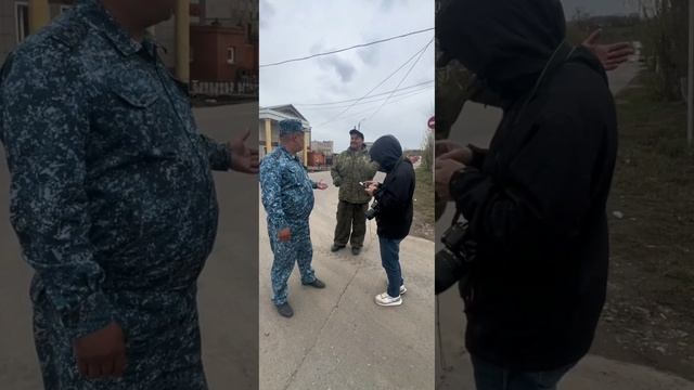 Первое мая. Петропавловск. смотреть онлайн