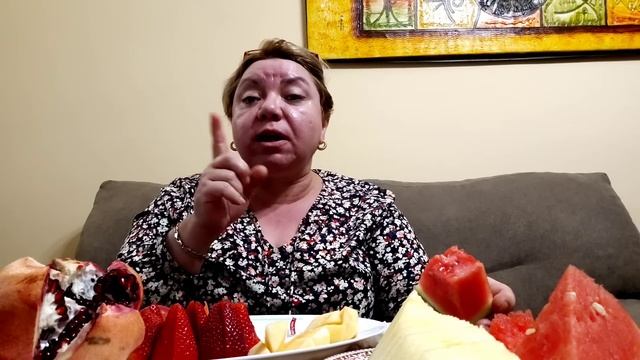 МУКБАНГ🍽ТАКОЙ ТАЛАНТ ПРОПАДАЕТ,ТОЛЬКО ЖРАТЬ.MUKBANG💥such talent disappears,I only know how to eat смотреть онлайн