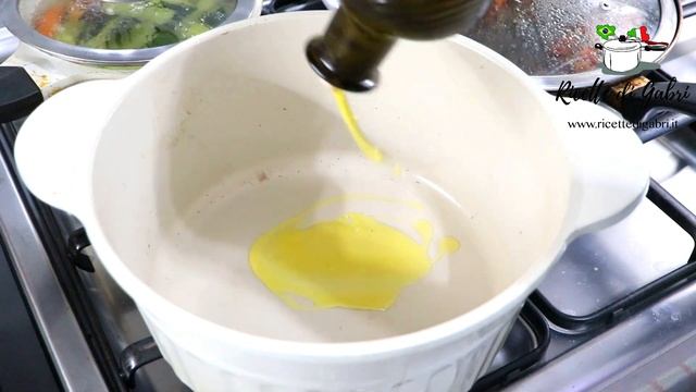 RICETTA DELIZIOSA CON CARCIOFI SENZA CARNE Carciofi ripieni di riso a modo mio - Ricette di Gabri смотреть онлайн