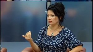 «На папиных плечах» программа  «Касается каждого»
