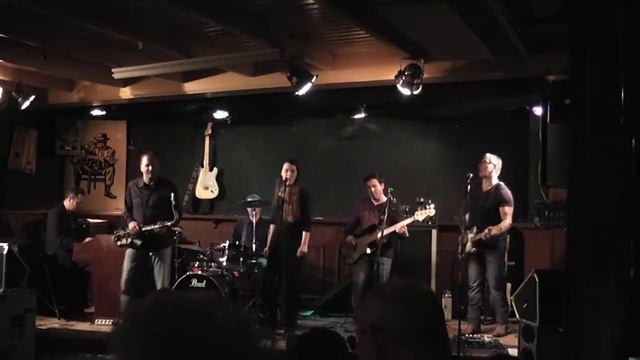 Blues Is My Business, Bluescafe Apeldoorn смотреть онлайн