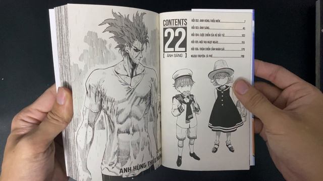 #manga #onepunchman One Punch Man tập 22 [New] смотреть онлайн