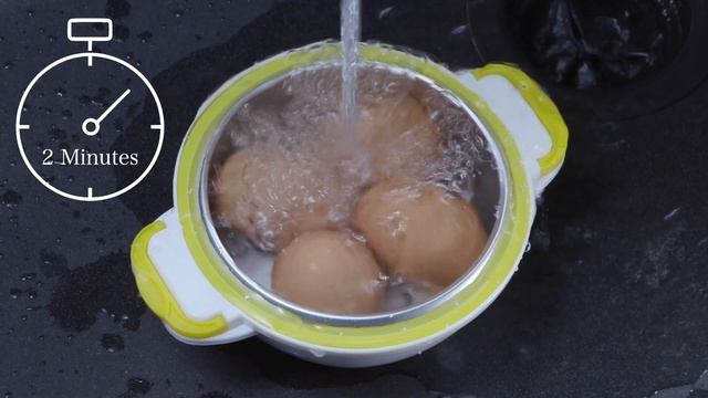 Egg Pod Instructional Video смотреть онлайн