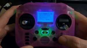 RadioMaster Pocket Updating Express LRS Firmware