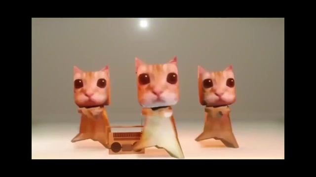 El Gato in my mind 1 hour edition смотреть онлайн