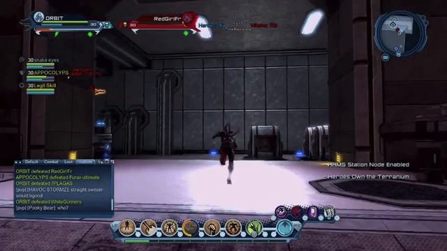 DCUO | Killing is my Business & Business is Good смотреть онлайн