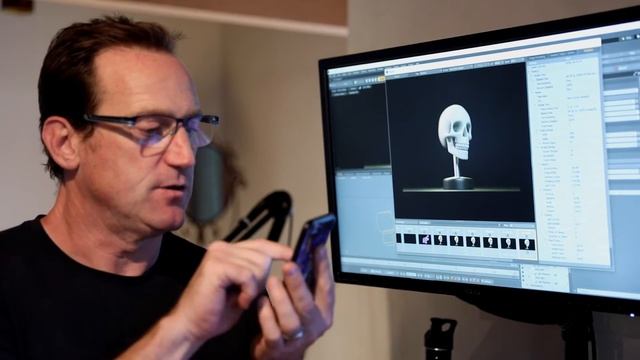 Canon 5D Mark 4 Phone Remote