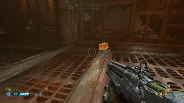 Doom Eternal - videorecenzia | Sector.sk смотреть онлайн