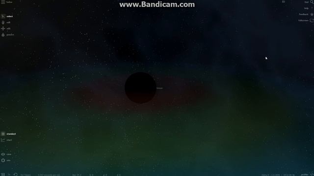 Universe Sandbox 2014 08 08 11 34 46 239 смотреть онлайн