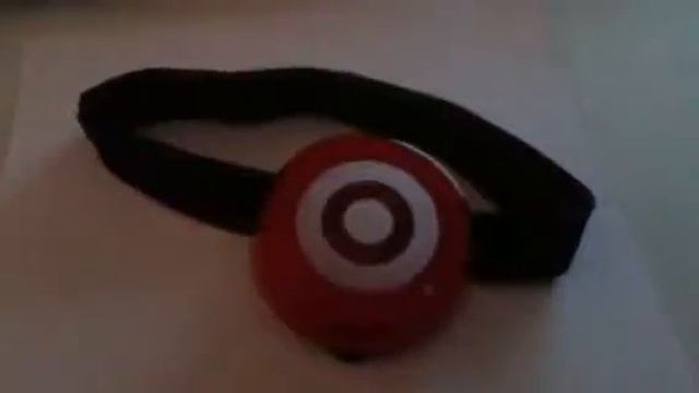 Target flashing arm band смотреть онлайн