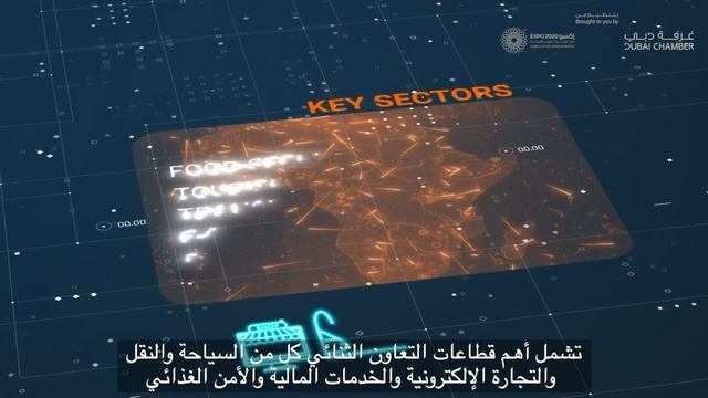 Global Business Forum Africa 2021 - Opening video смотреть онлайн