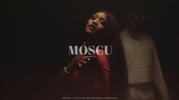 AIRYBEATS - MOSCU | Бит в стиле SAINt JHN x Meek Mill