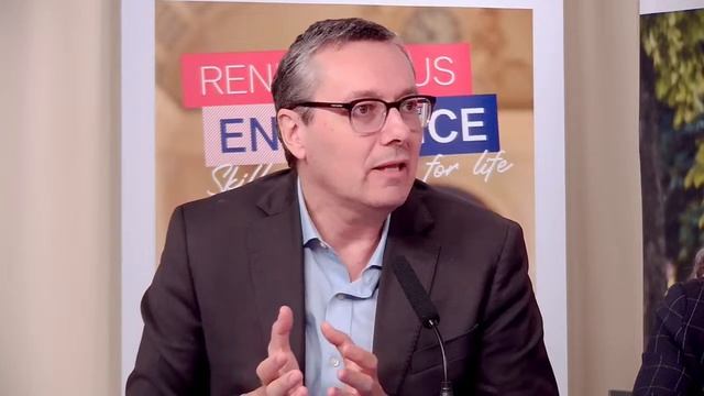 Why is right now the best time to launch your career in the hospitality industry? смотреть онлайн