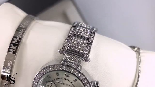 🛍️ Подарочный набор Michael Kors смотреть онлайн