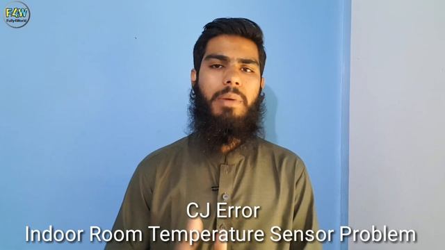 Daikin dc inverter ac error code EA,C7,C9,J2,F3 & more solve problem смотреть онлайн