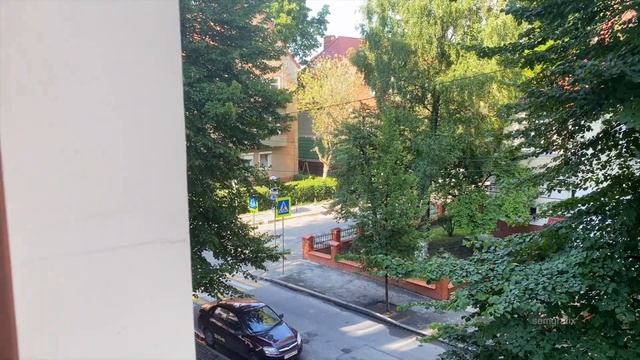 Отель Чайка, Амалиенау, Калининград смотреть онлайн