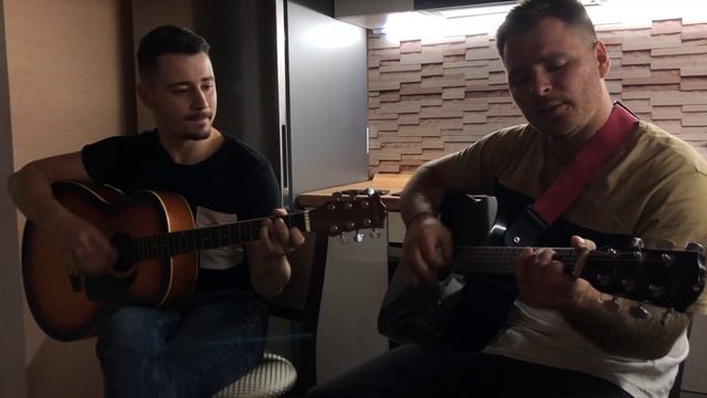 SERPO спел cover Дора -втюрилась под гитару смотреть онлайн