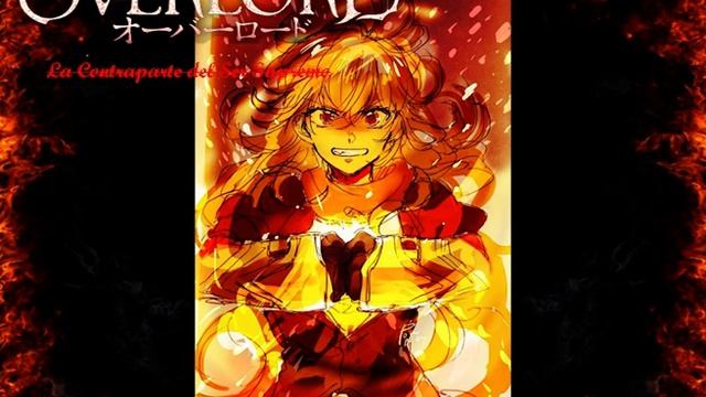 FANFIC OVERLORD, La contraparte del ser supremo, Cap. 26 смотреть онлайн