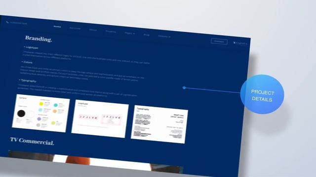 Introducing Mega Inc - Business & Corporate Agency Joomla Template смотреть онлайн