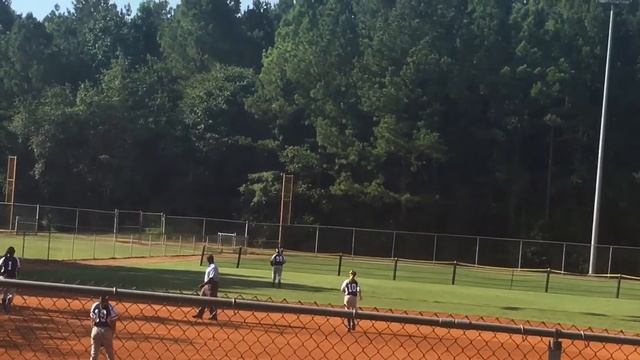 Amy Meister OTF 7/10/16 Rock Hill SC смотреть онлайн