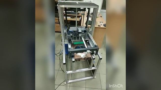 Станки для печати на шарах, printing machines for balloons смотреть онлайн