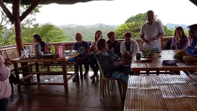 PART 3-TRIP IN TANAY,RIZAL ENDS WITH HAPPINESS #happinasgoldenfarm смотреть онлайн