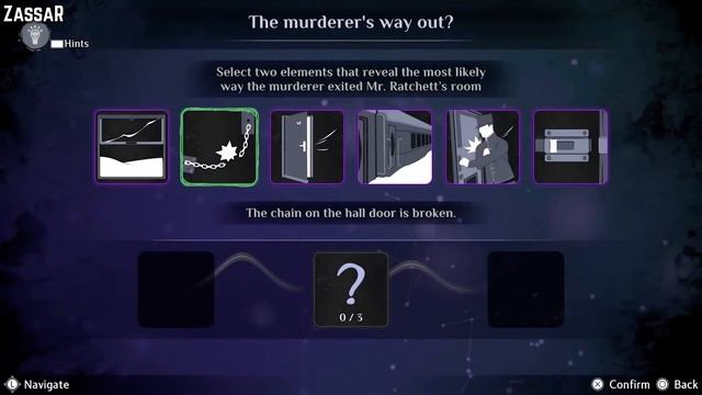 These Zunique Games Blew My Mind смотреть онлайн