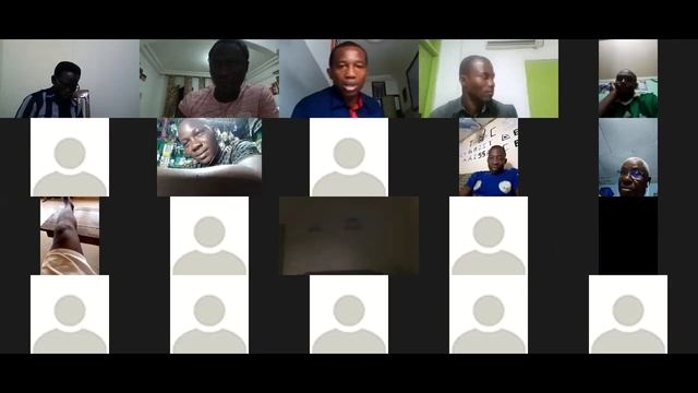 FORMATION TBC MOND FRANCOPHONE. 18.05.2021 смотреть онлайн