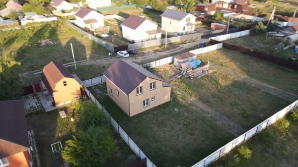 Дом в Кошерово