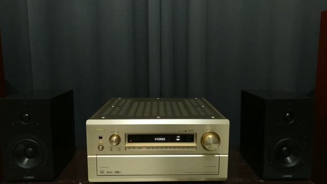 DENON AVC-A1SE