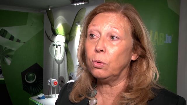 Meet the Belgian Commission for Children's Rights and Business Principles смотреть онлайн