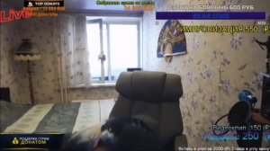 Озон блюёт 2 часа подряд