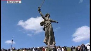 Время (Первый канал, 09.05.2008) Праздничный выпуск