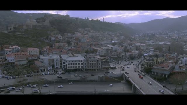 Tbilisi  End Of WiNTeR