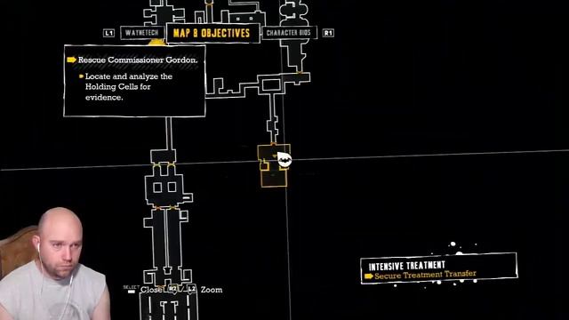 Batman: Arkham Asylum - PS3 - VIEWER'S CHOICE WINNER! смотреть онлайн