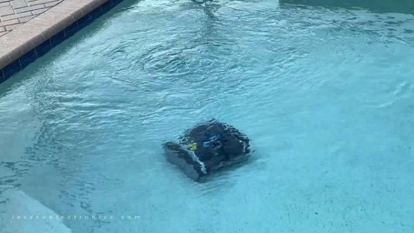 Wybot Osprey 700 Robot Pool Cleaner