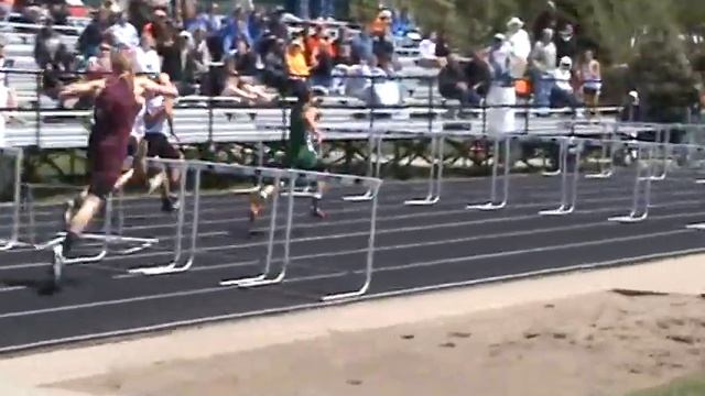 cassius 110hh finals.mpg смотреть онлайн