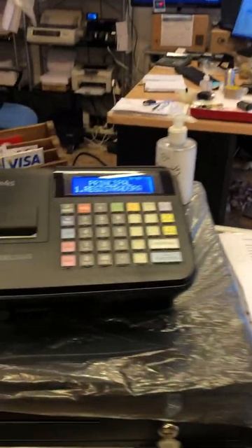 Sistemas de facturación, controladores fiscales, balanzas, lectores de código de barras y más! смотреть онлайн