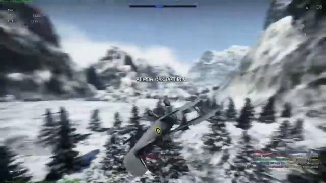 Aviator | War Thunder | Episode 2 смотреть онлайн