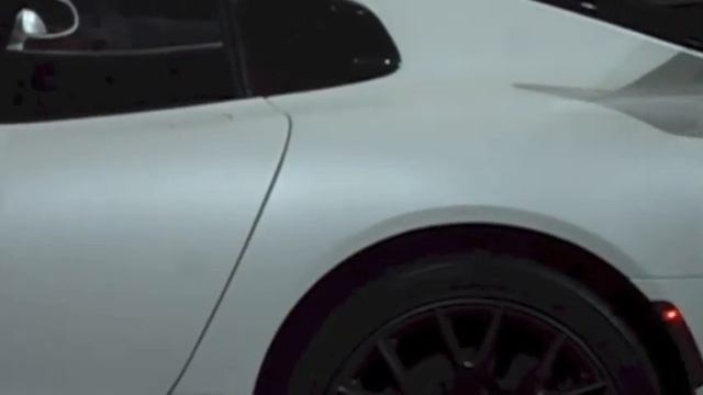 Dodge Viper ACR 2016/2017 Concept