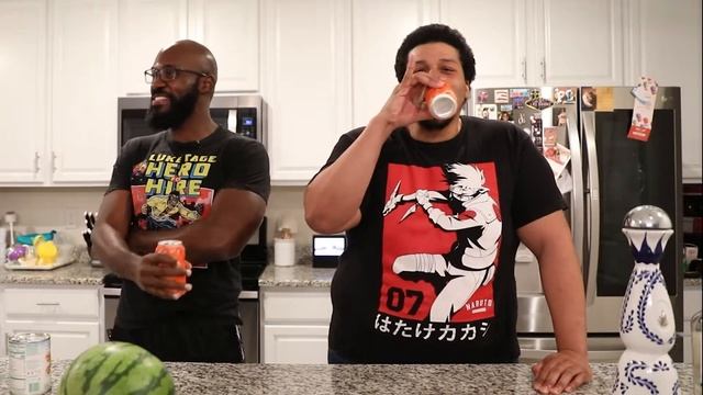 Crown Royal Peach Tea Review смотреть онлайн