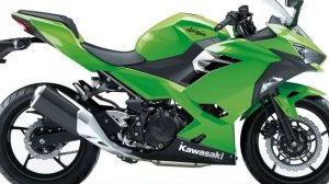 Hot News!!! Yamaha YZF R25, Kawasaki Ninja 250 FI and Honda CBR250RR 2018