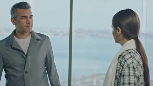 Стужа 7 серия русская озвучка